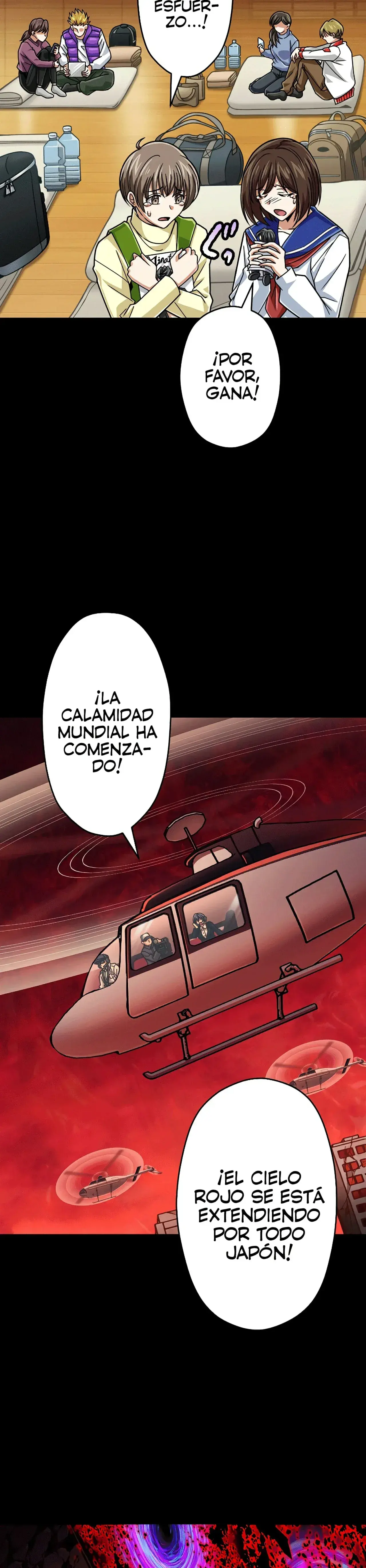 Capitulo 86 page 10