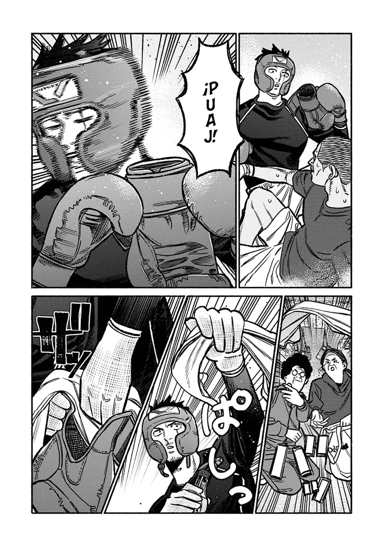 Capitulo 122 page 15