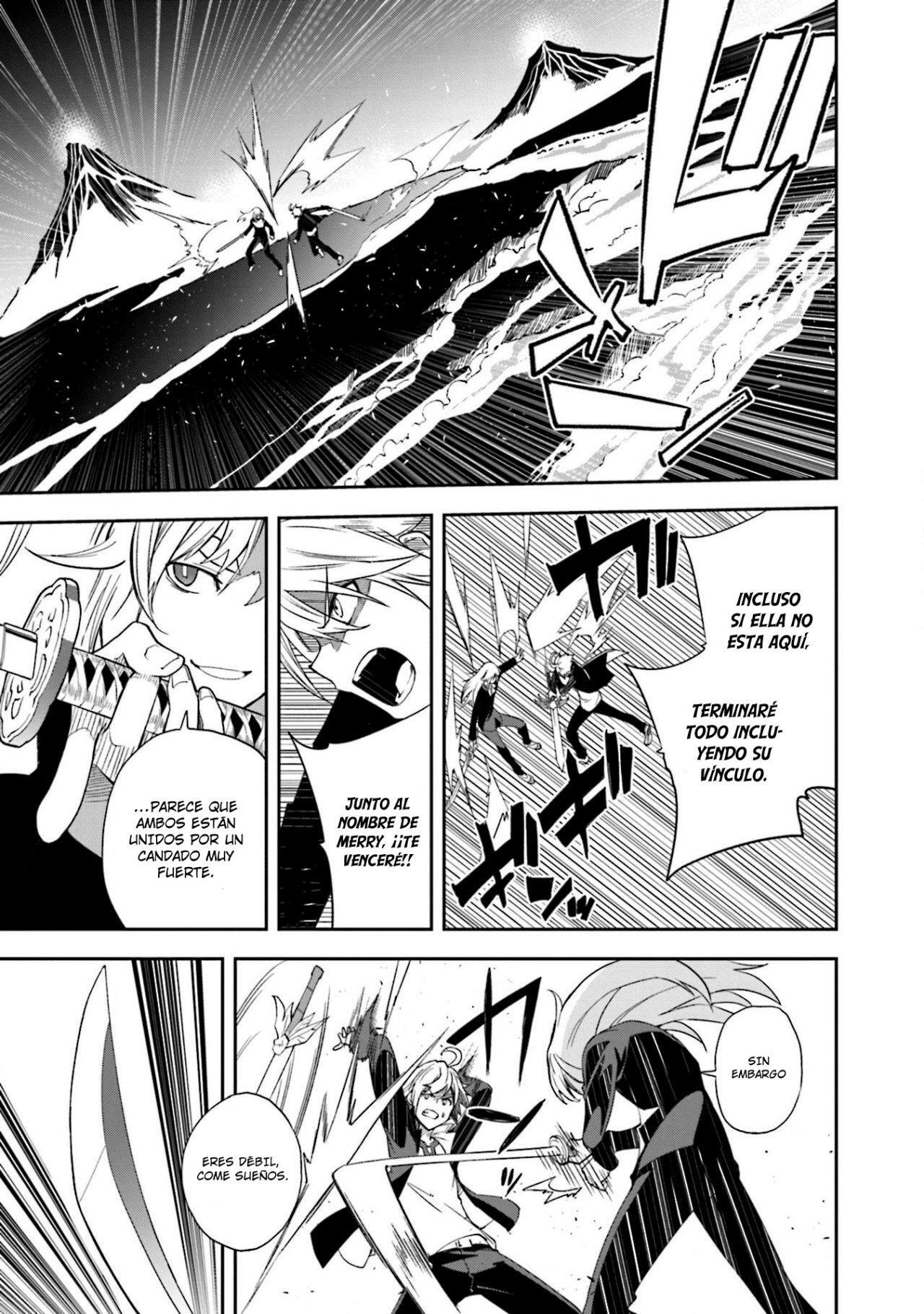 Capitulo 133 page 20