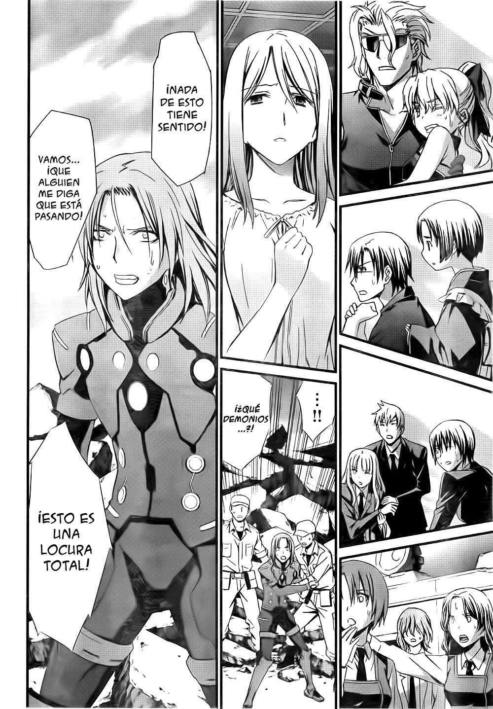 Capitulo 55 page 25