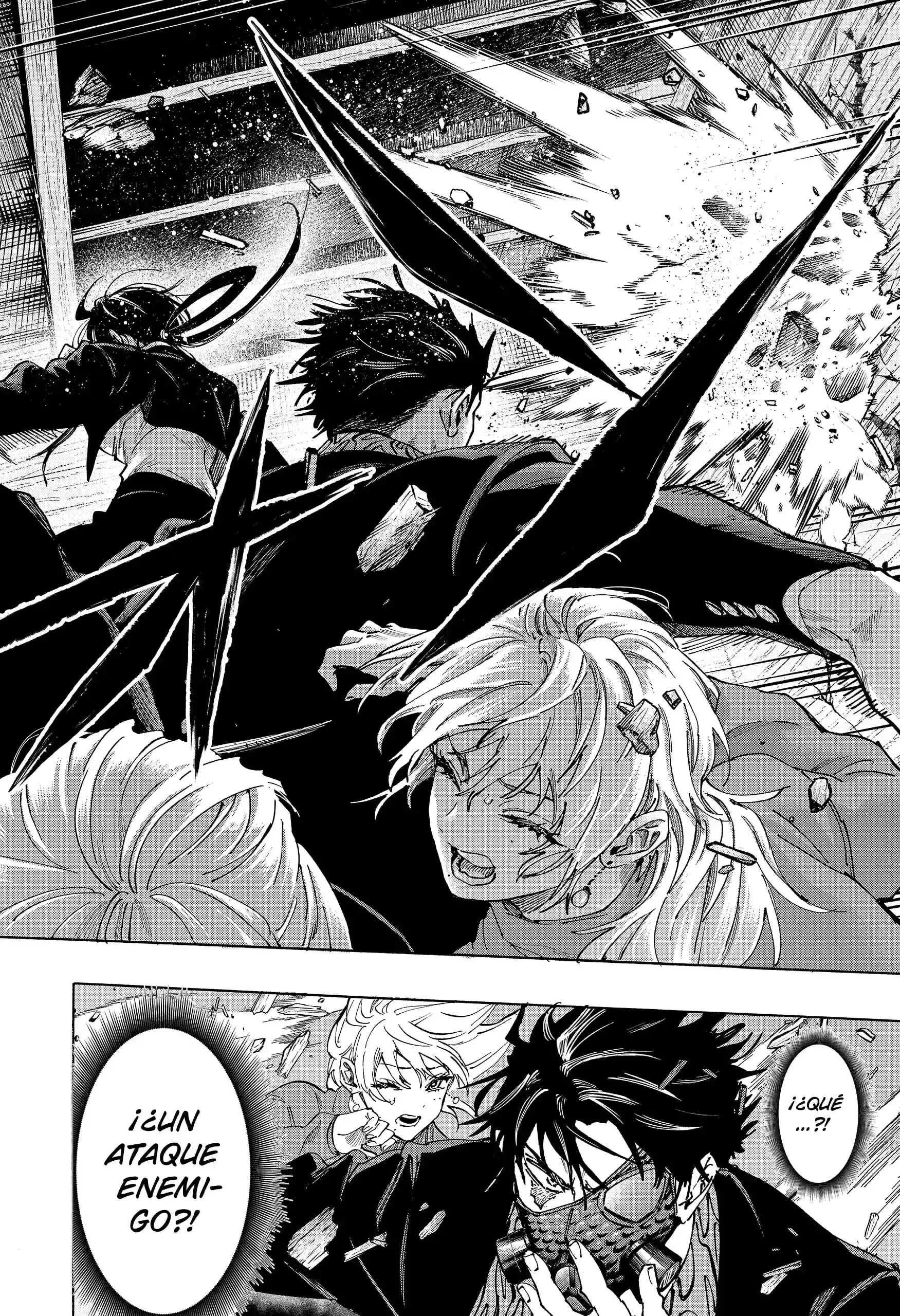 Capitulo 119 page 16