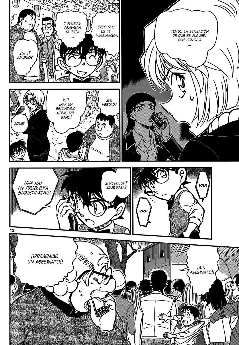 Capitulo 850 page 13