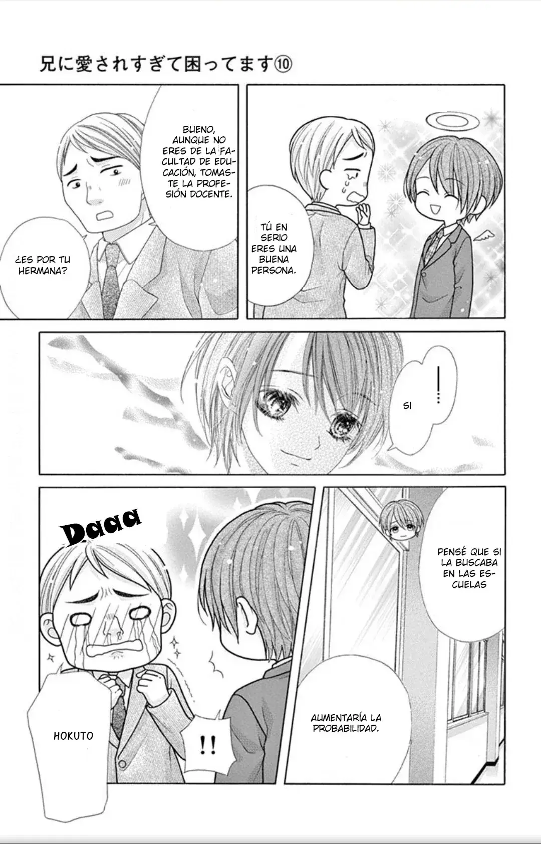 Capitulo 52 page 16