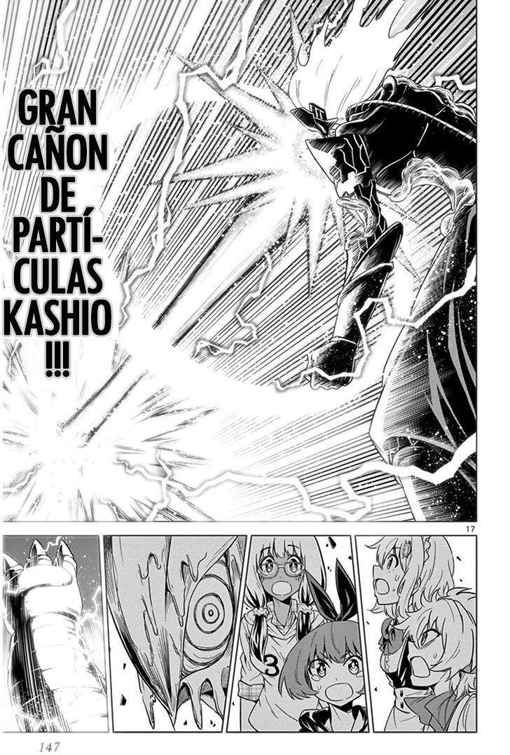 Capitulo 35 page 18