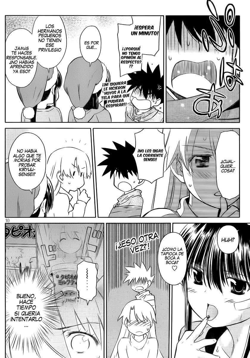 Capitulo 85 page 11