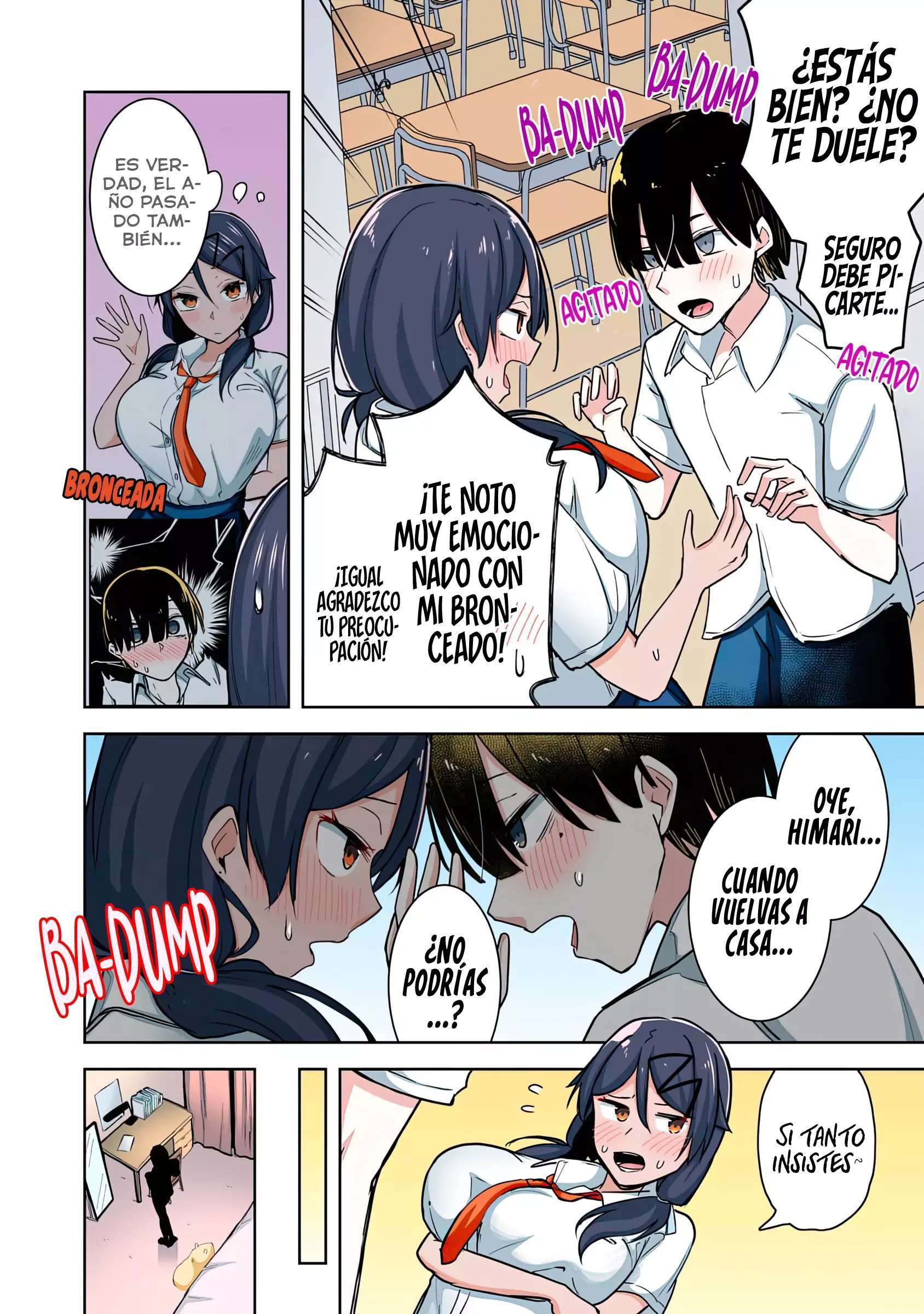 Capitulo 71 page 3
