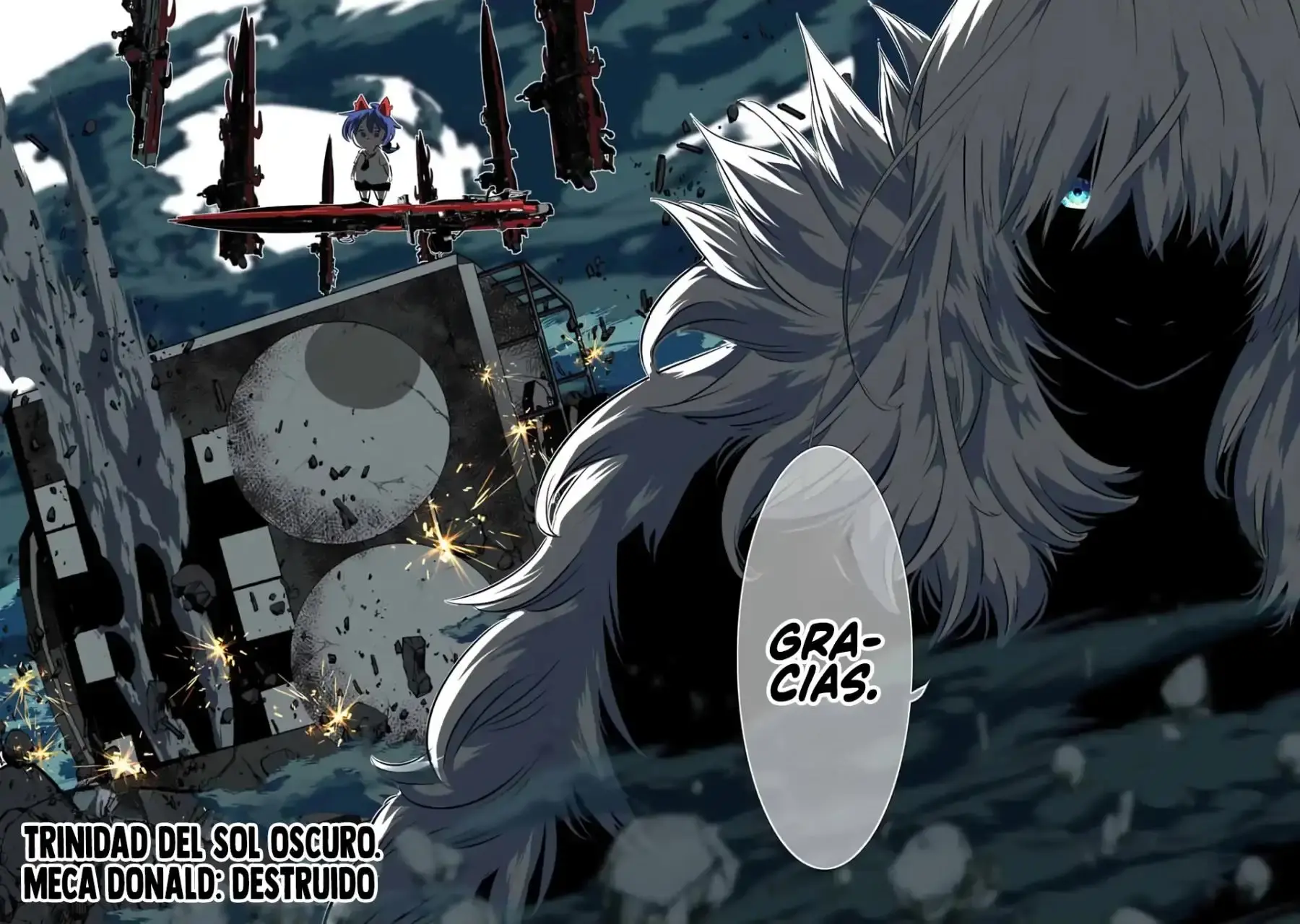 Capitulo 191 page 32