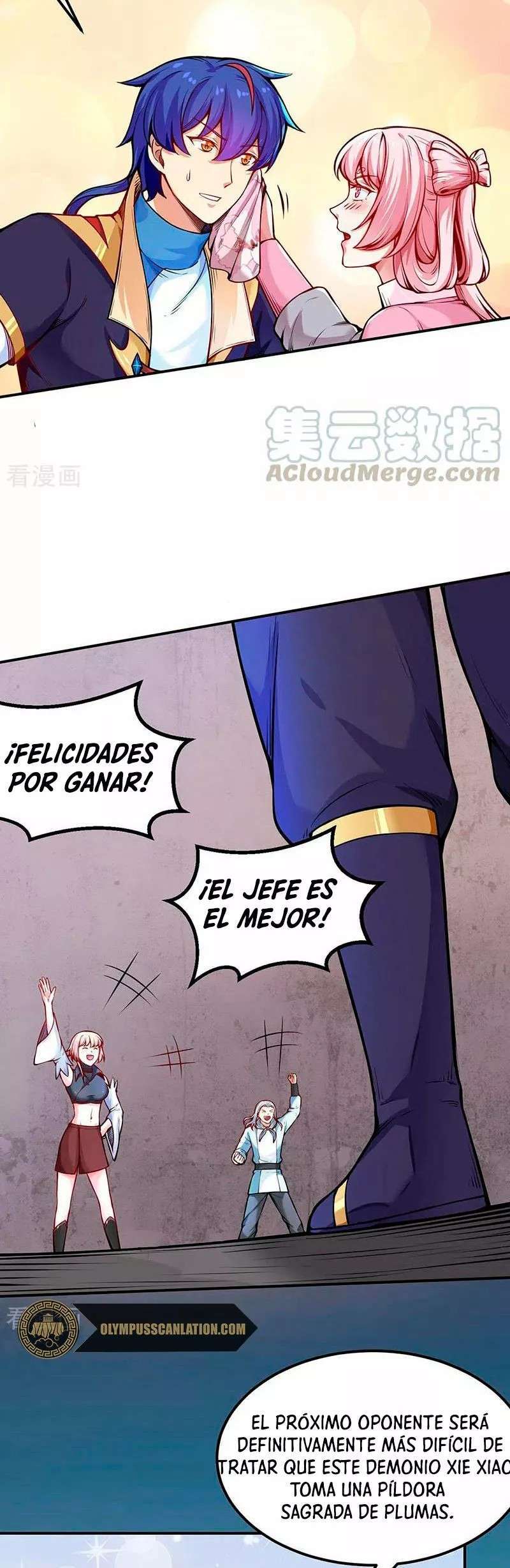Capitulo 253 page 6