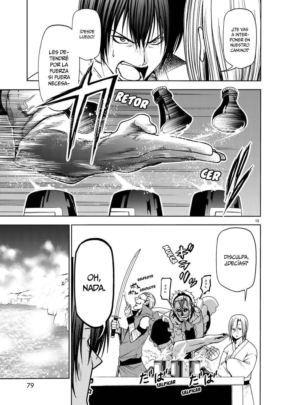 Capitulo 49 page 17