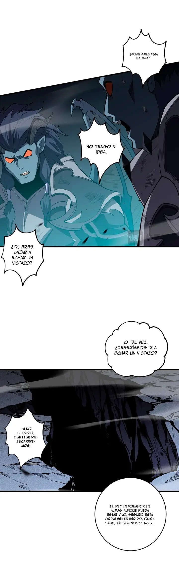 Capitulo 100 page 35