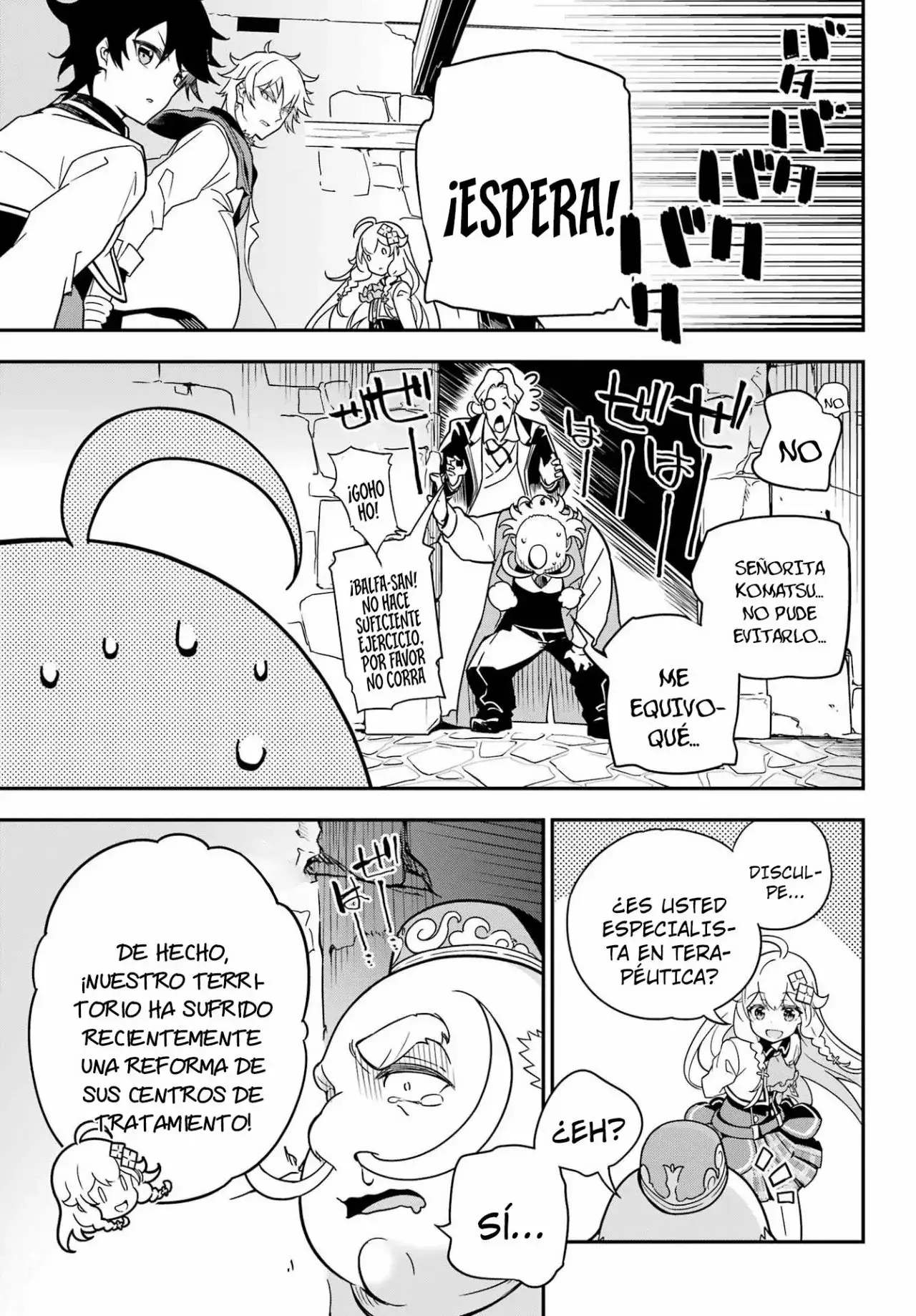 Capitulo 41 page 31