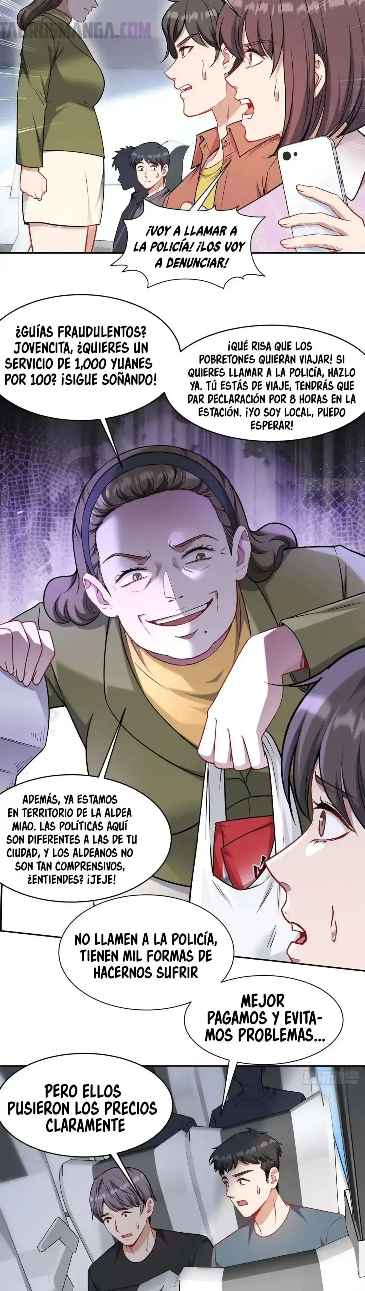 Capitulo 164 page 14