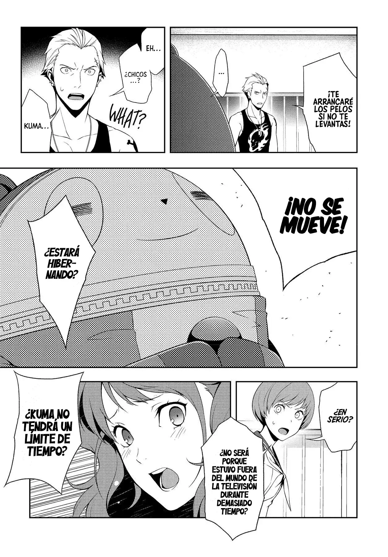 Capitulo 36 page 7