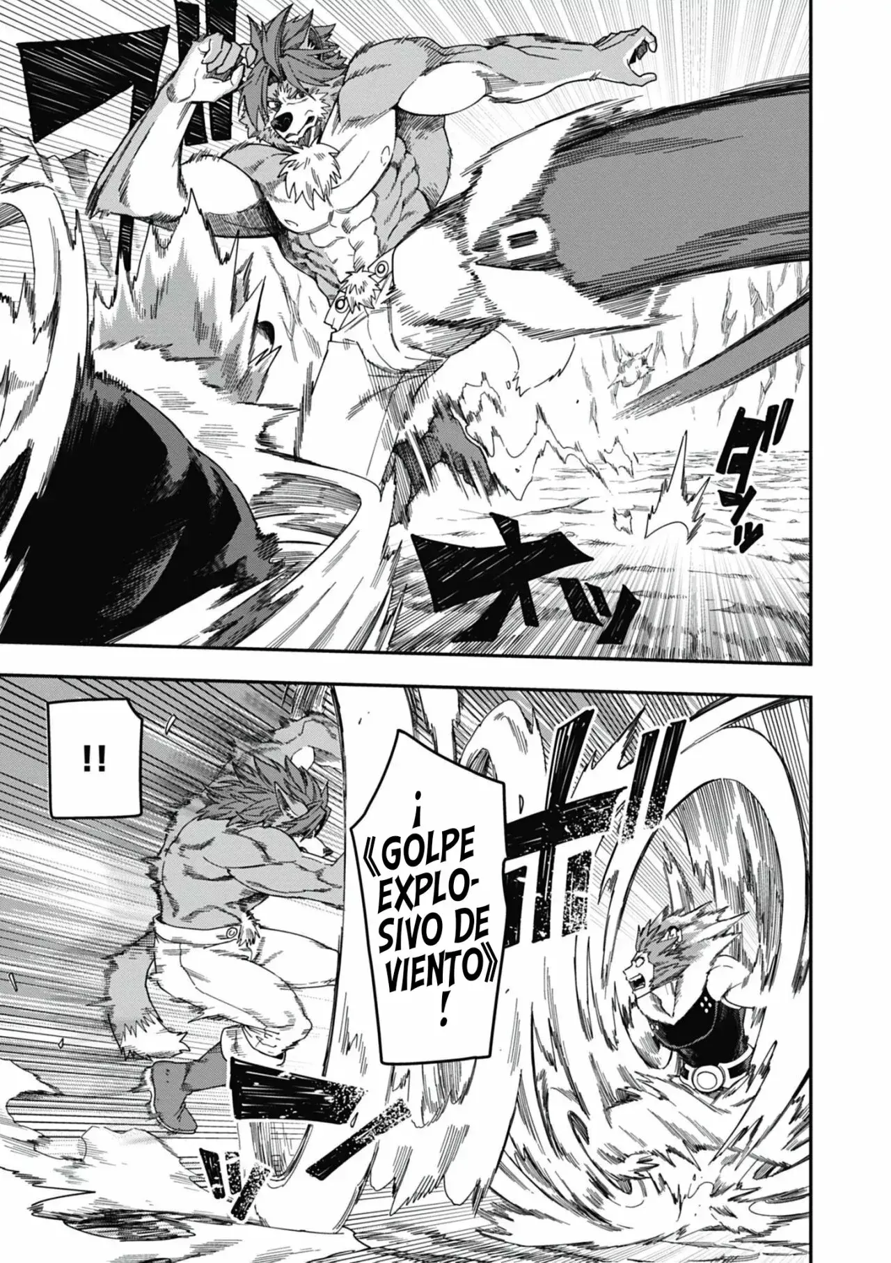 Capitulo 88 page 8