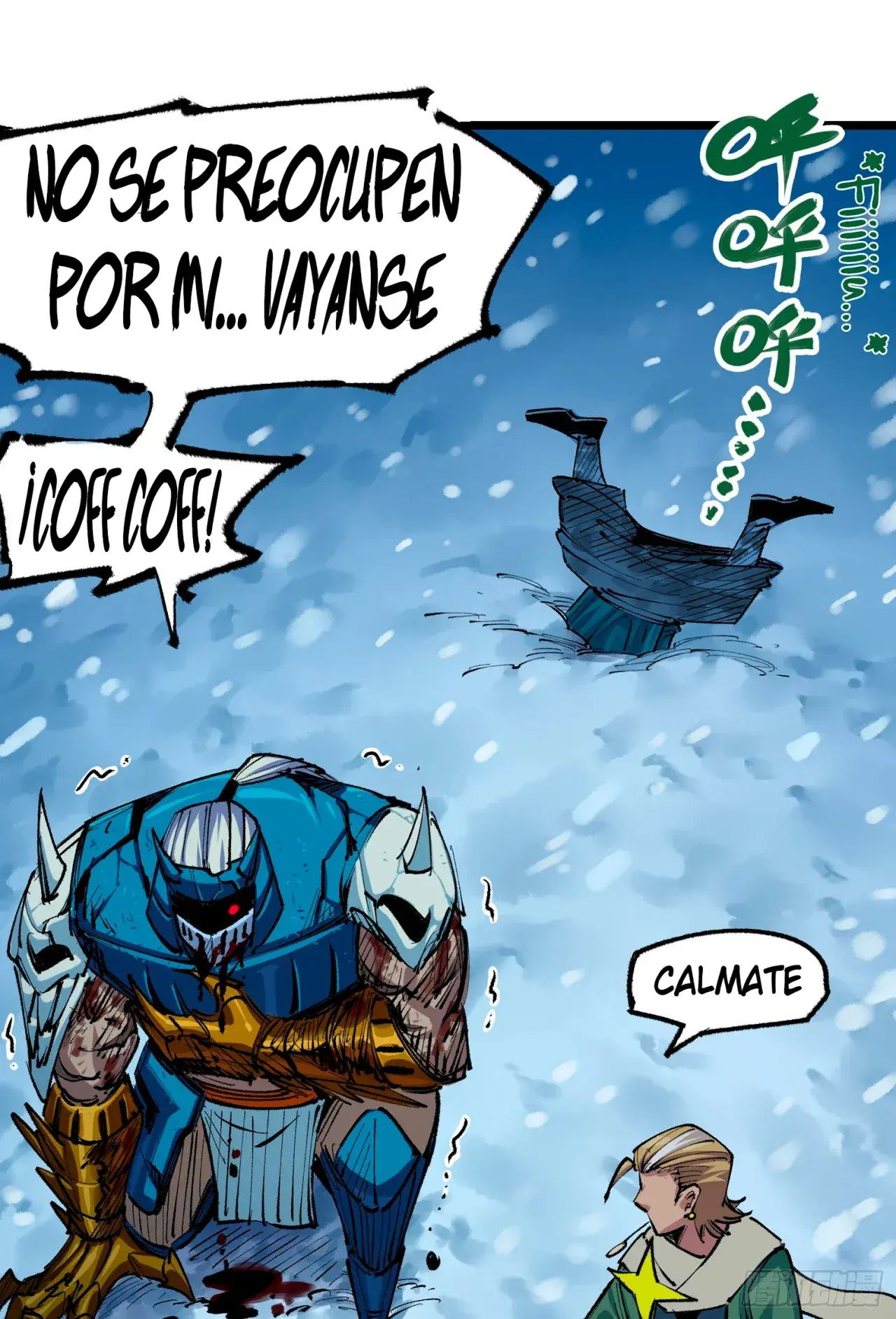 Capitulo 117 page 29