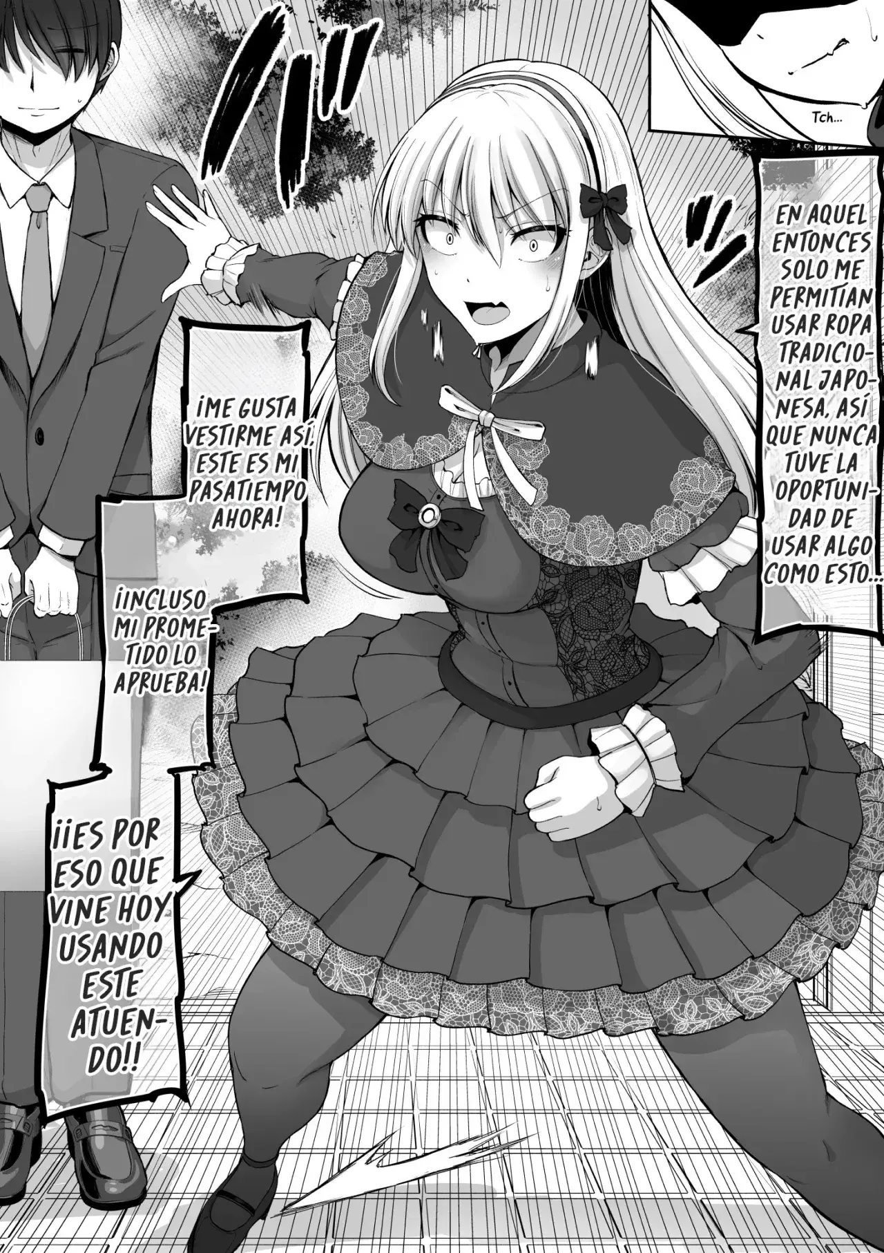 Capitulo 127 page 8