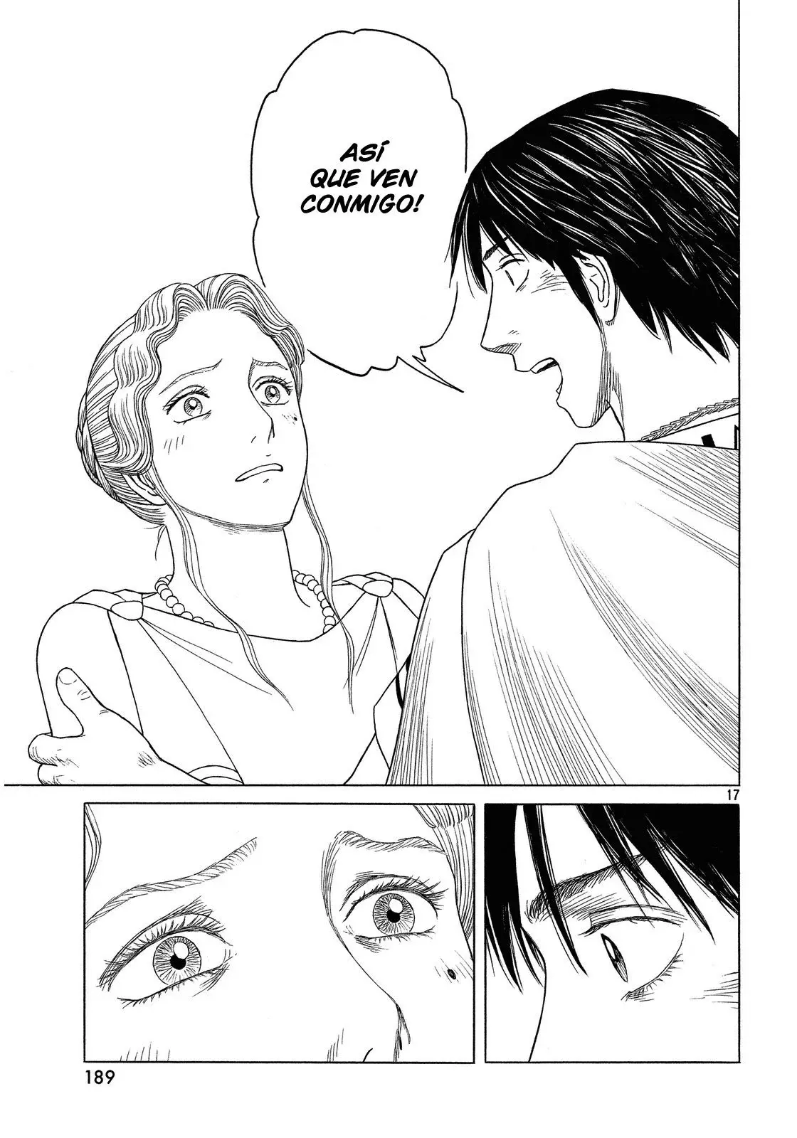 Capitulo 96 page 17