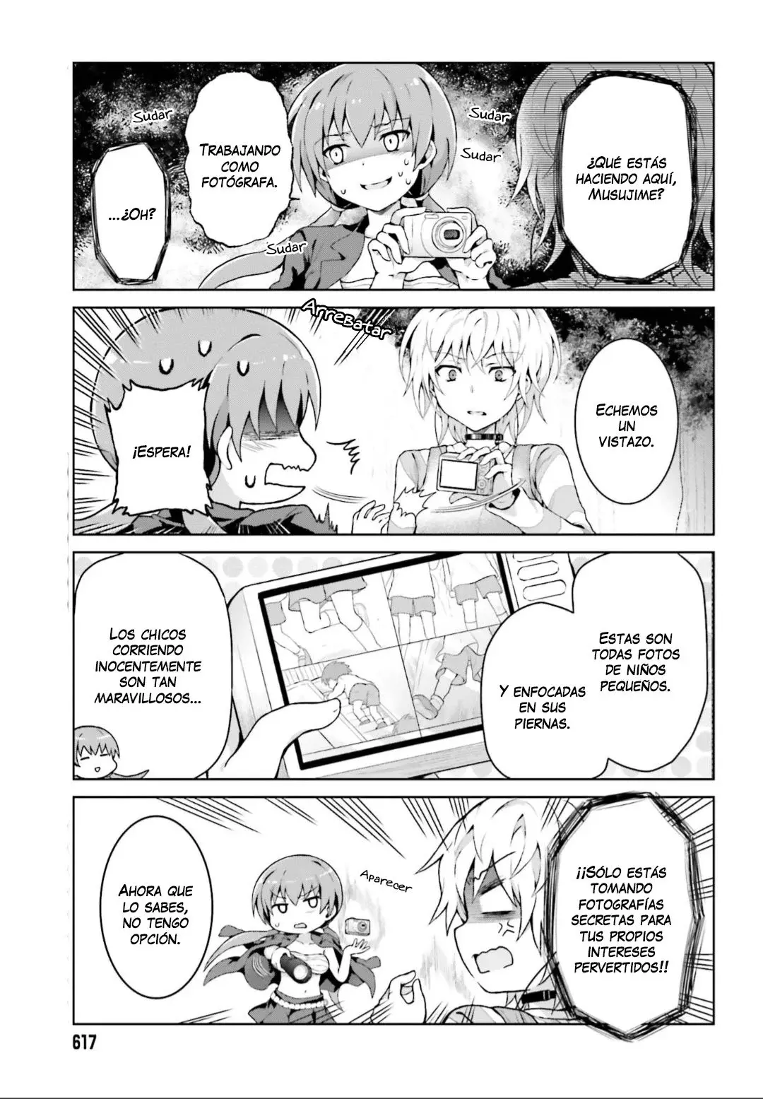 Capitulo 32 page 9
