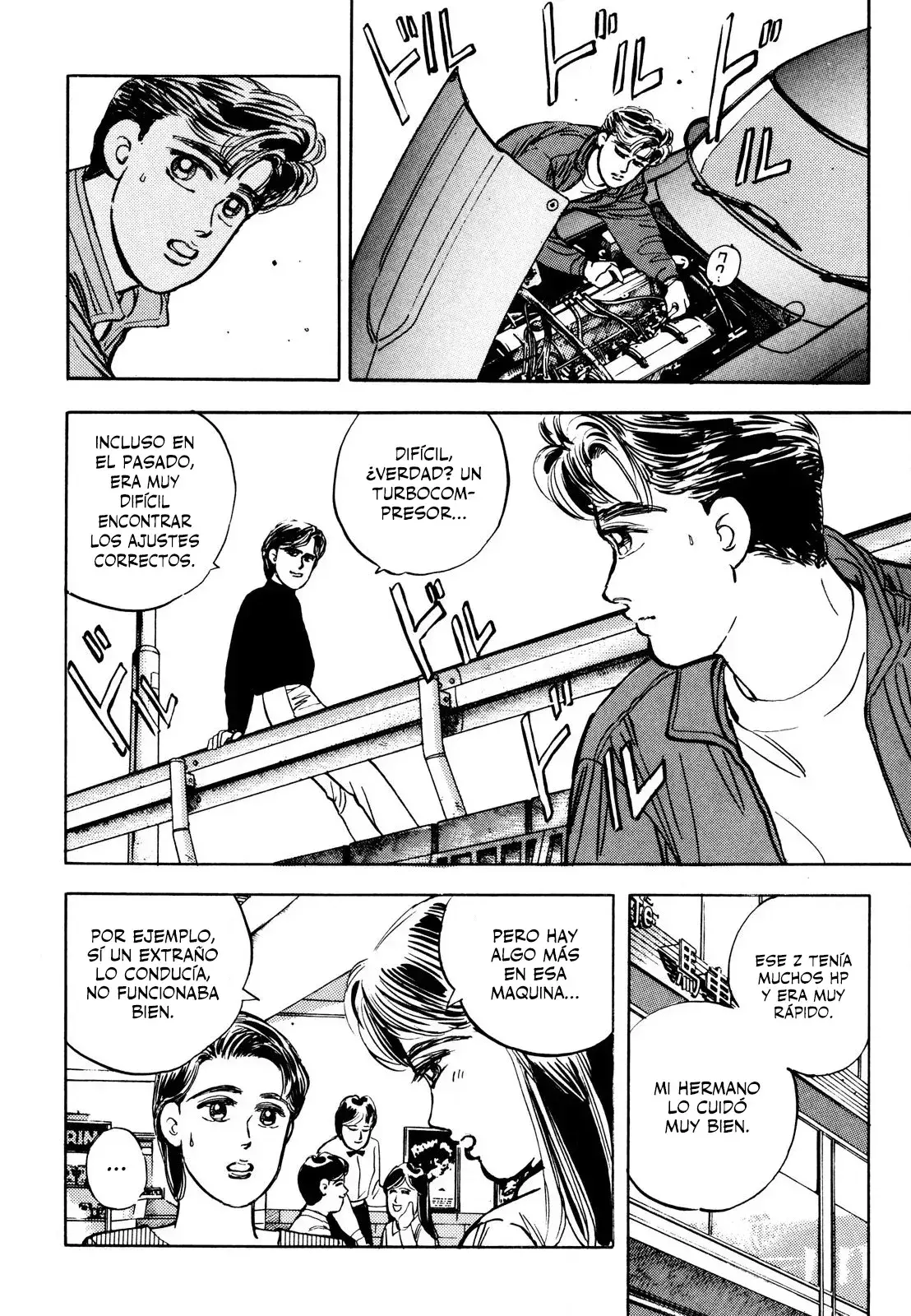 Capitulo 9 page 16
