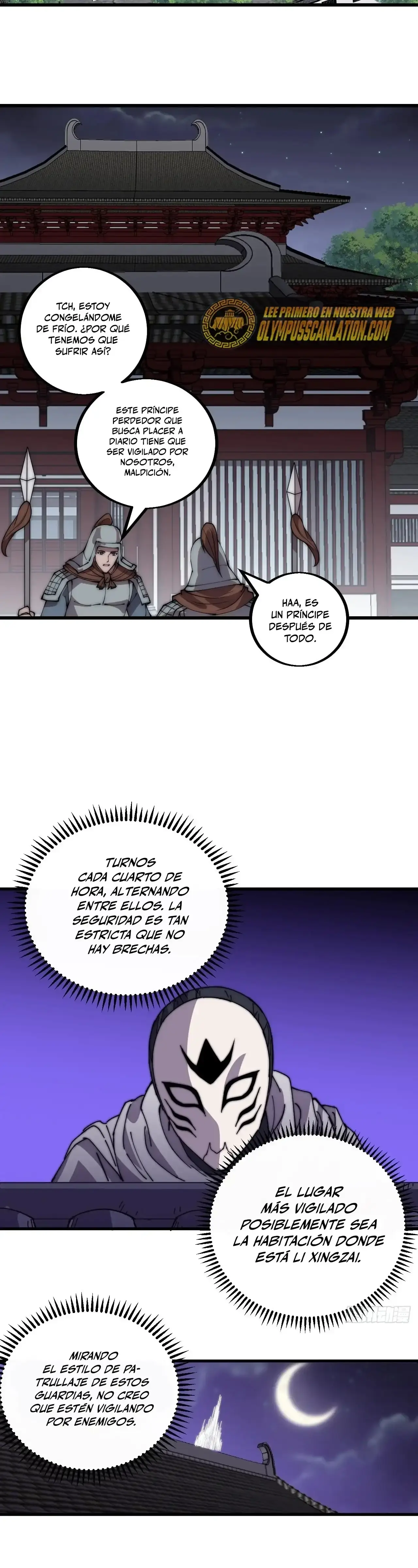 Capitulo 418 page 15