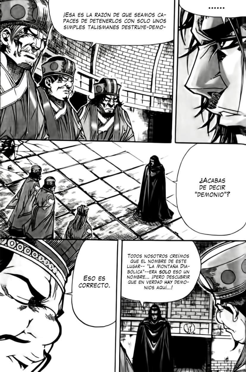 Capitulo 88 page 9