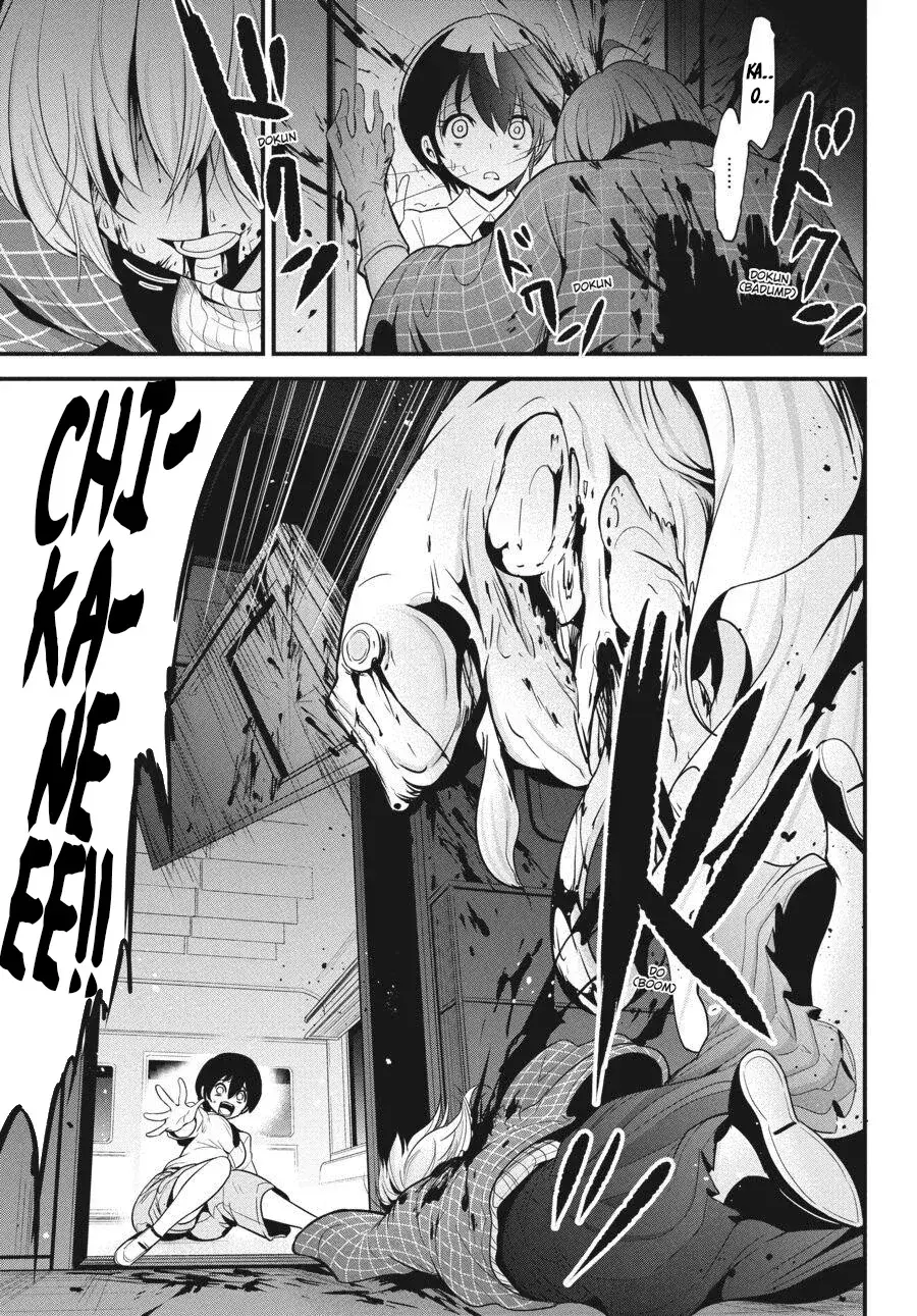 Capitulo 22 page 6