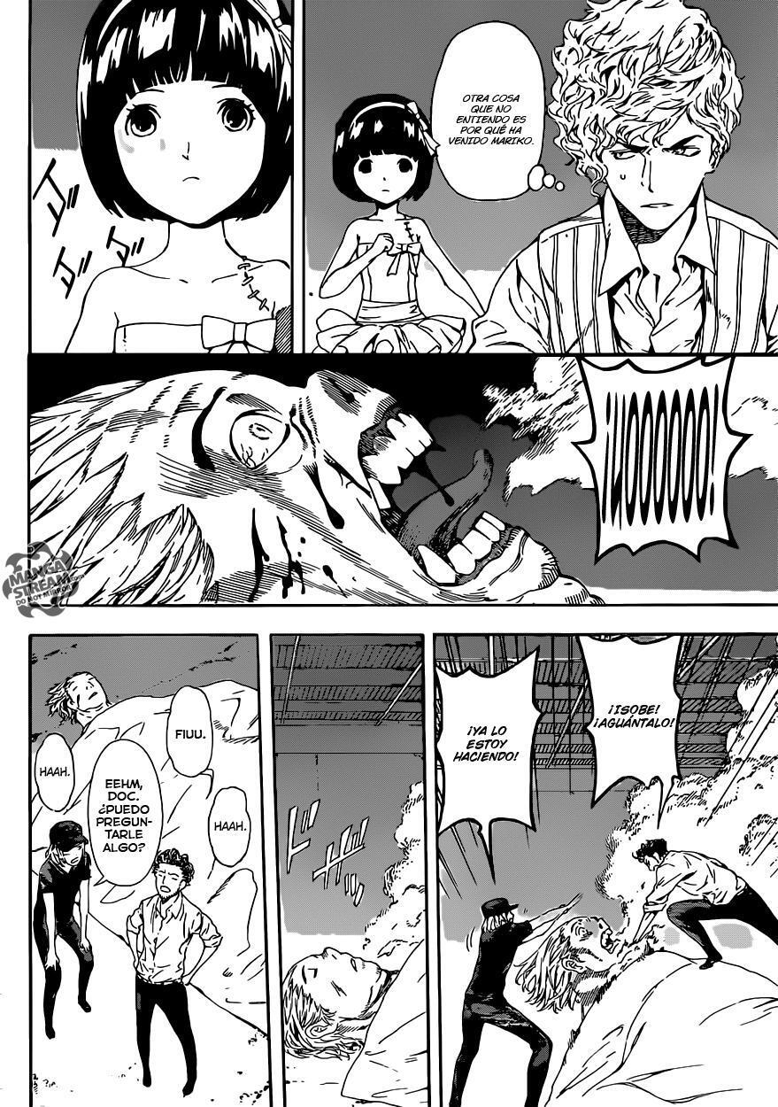 Capitulo 56 page 11