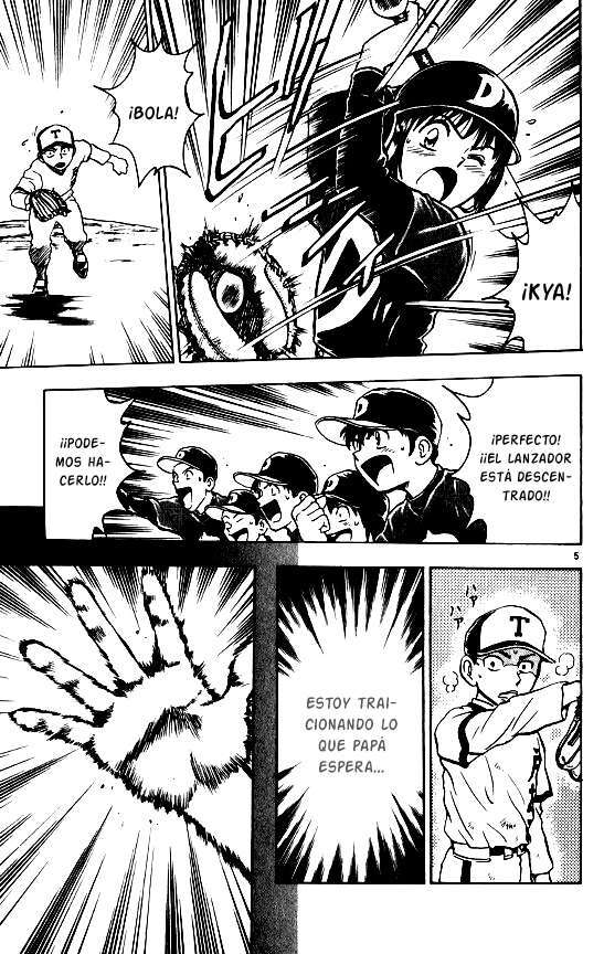 Capitulo 92 page 5