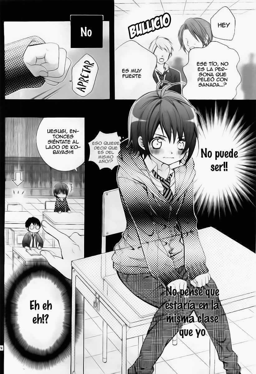 Capitulo 31 page 24
