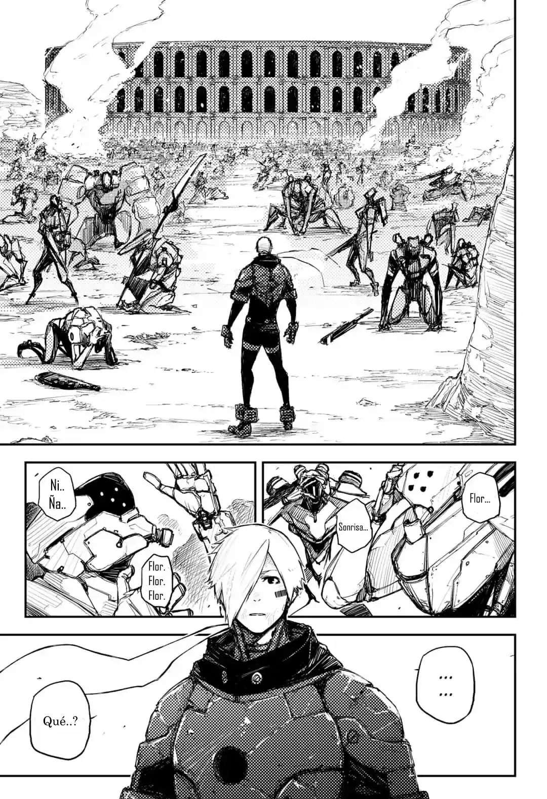Capitulo 21 page 9