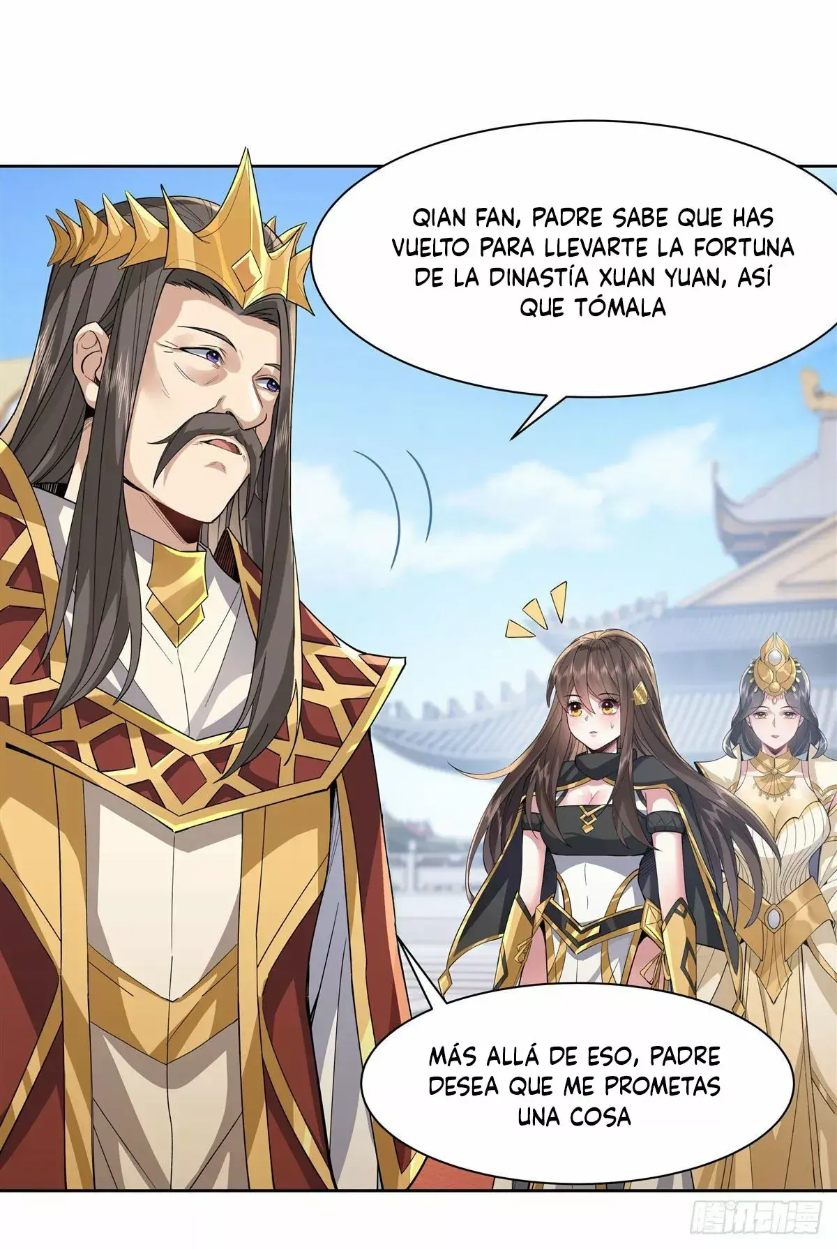 Capitulo 35 page 18