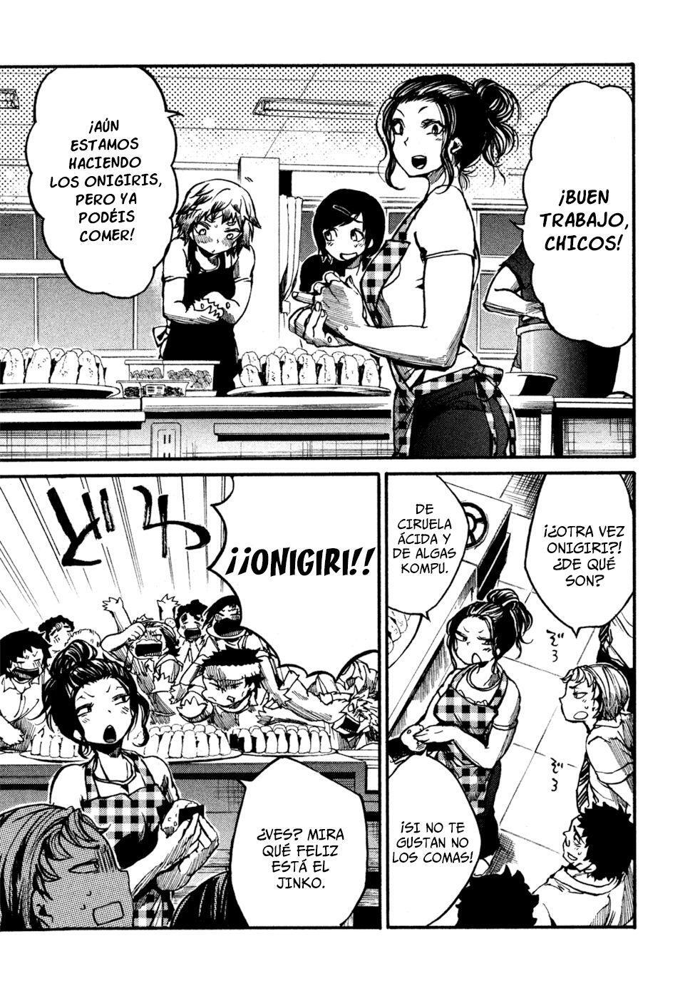 Capitulo 32 page 14