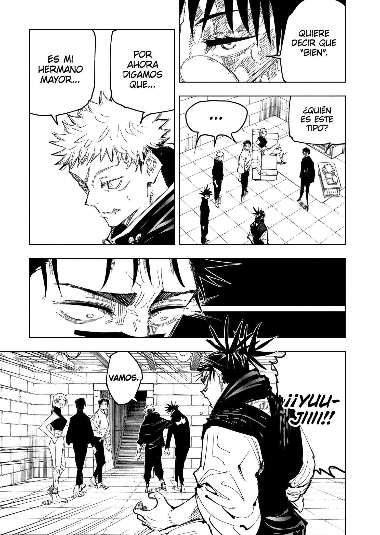 Capitulo 144 page 11