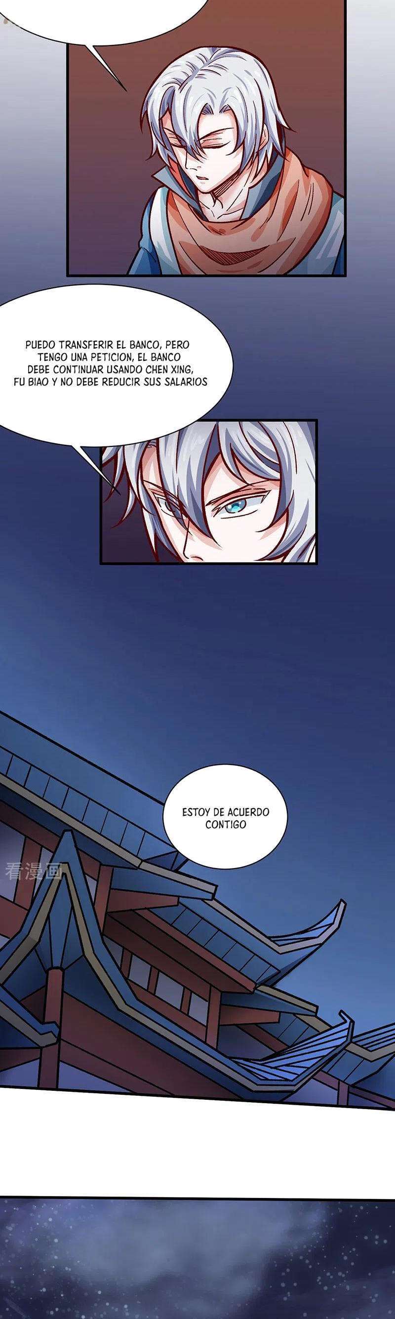 Capitulo 315 page 14