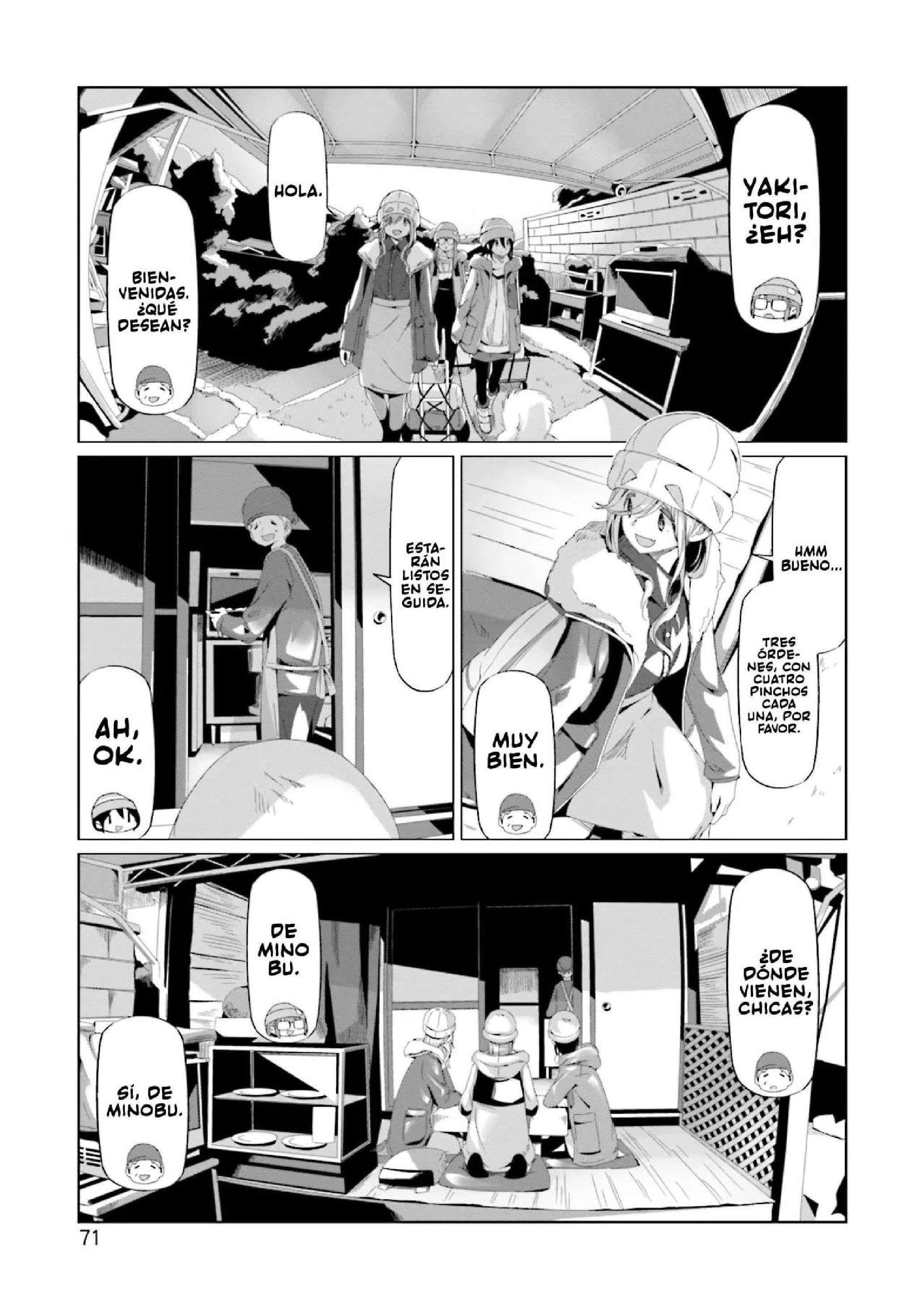 Capitulo 66 page 17