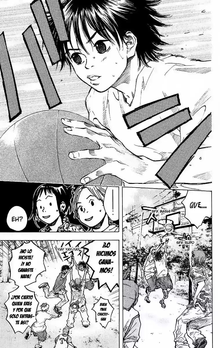 Capitulo 34 page 17