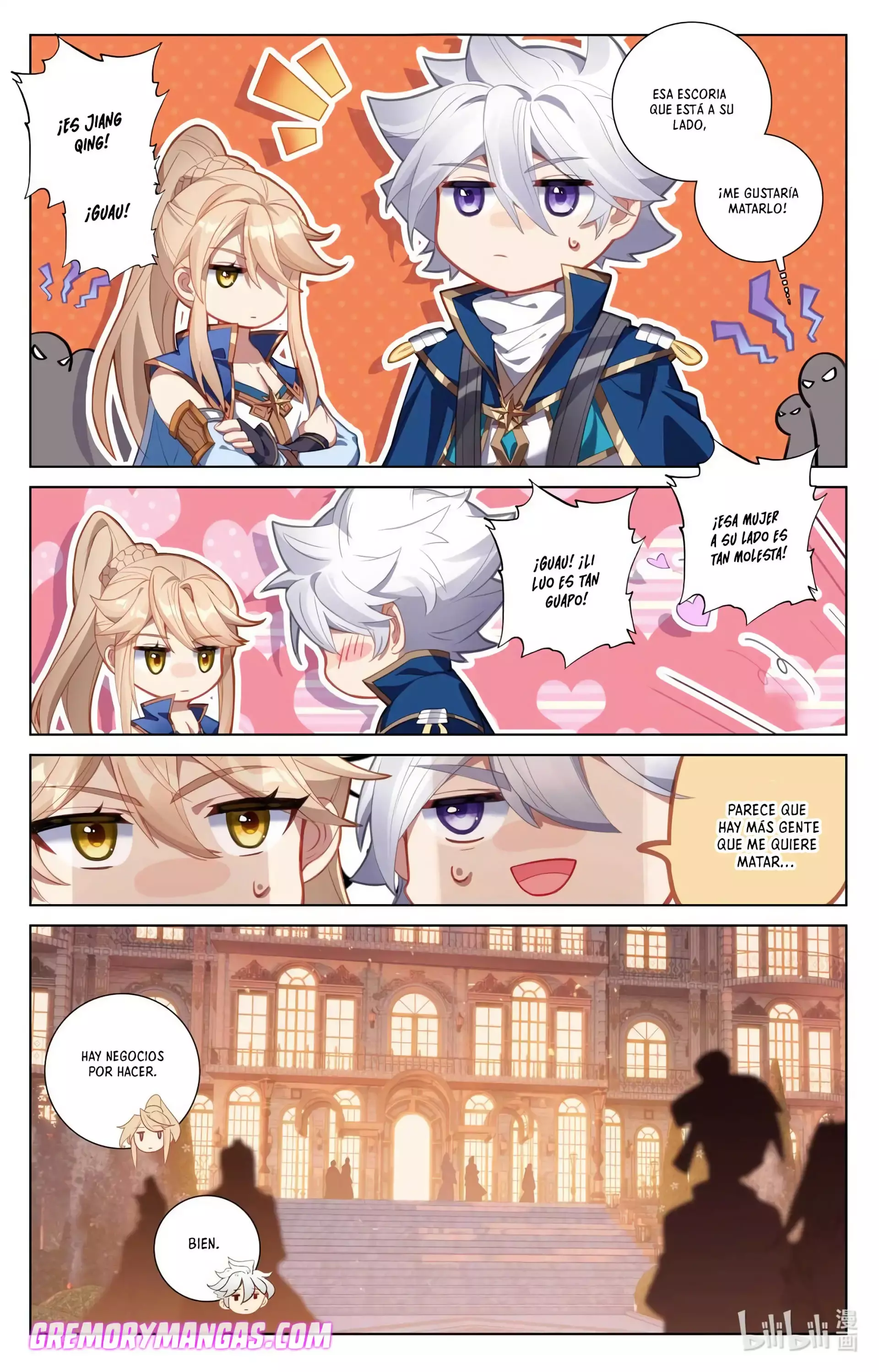 Capitulo 158 page 10