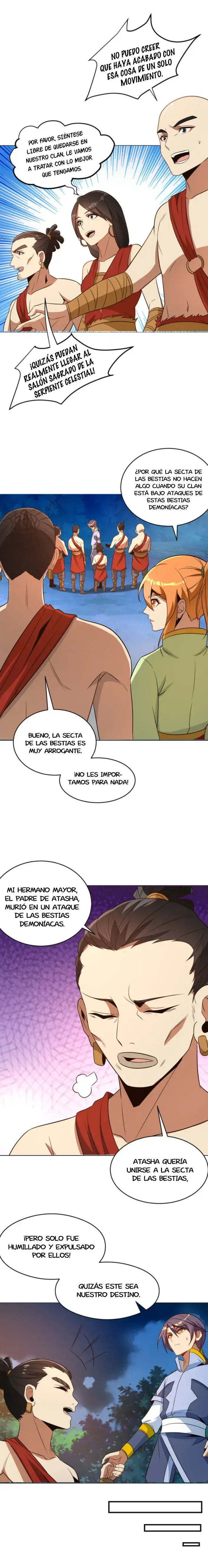 Capitulo 85 page 10