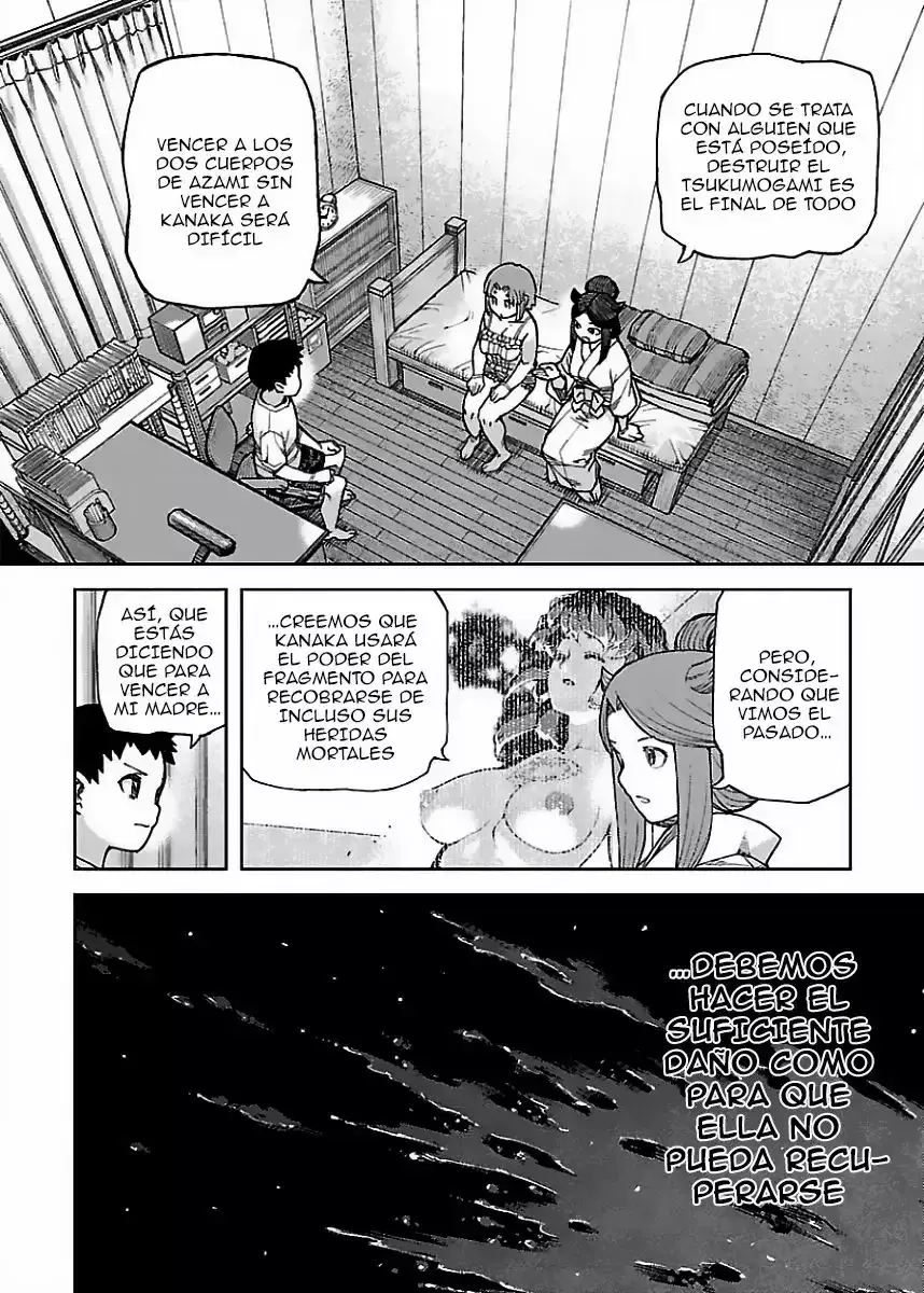 Capitulo 85 page 32