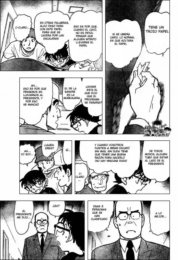 Capitulo 658 page 15