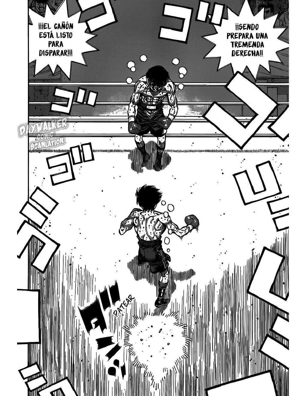 Capitulo 1307 page 7