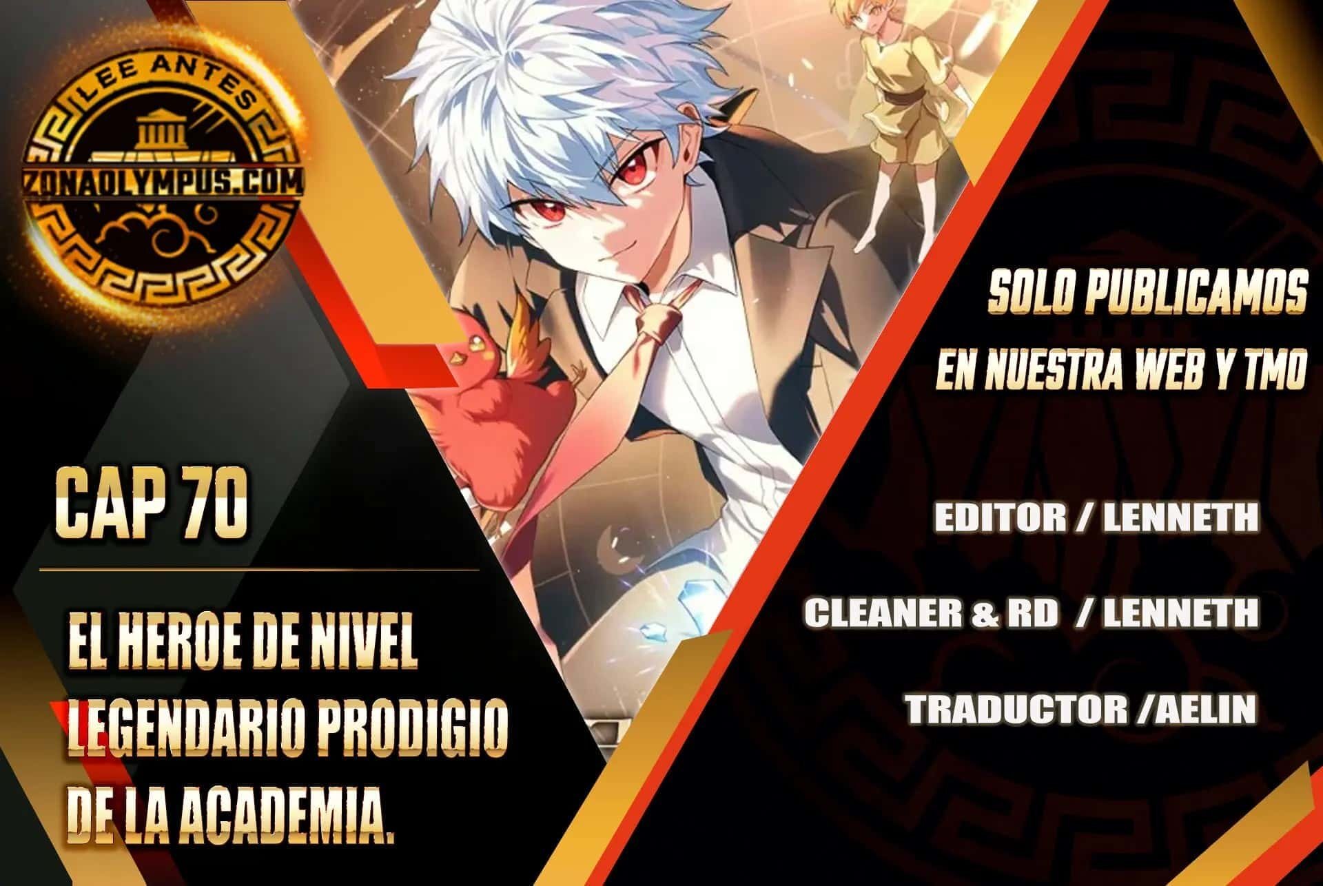 Capitulo 70 page 1