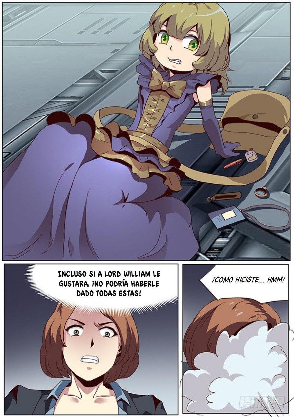 Capitulo 46 page 11
