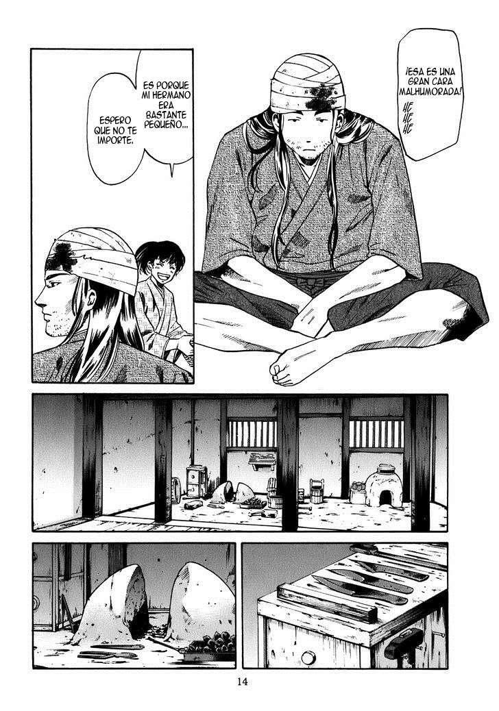Capitulo 1 page 18