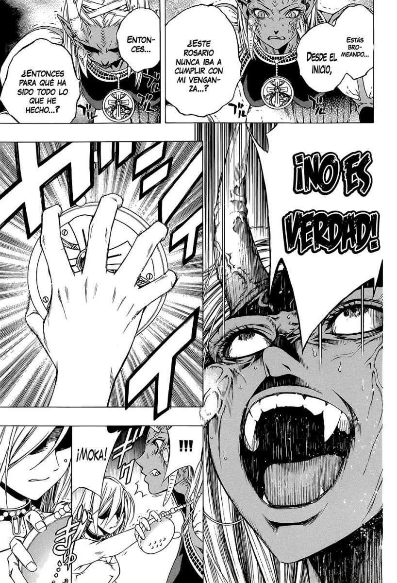 Capitulo 64 page 16
