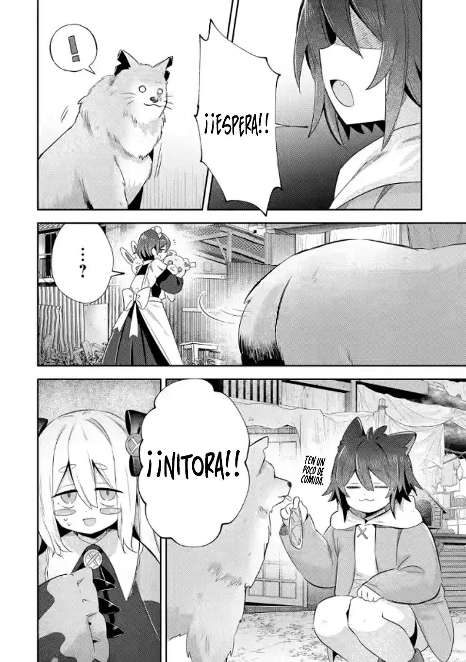 Capitulo 23.20 page 11