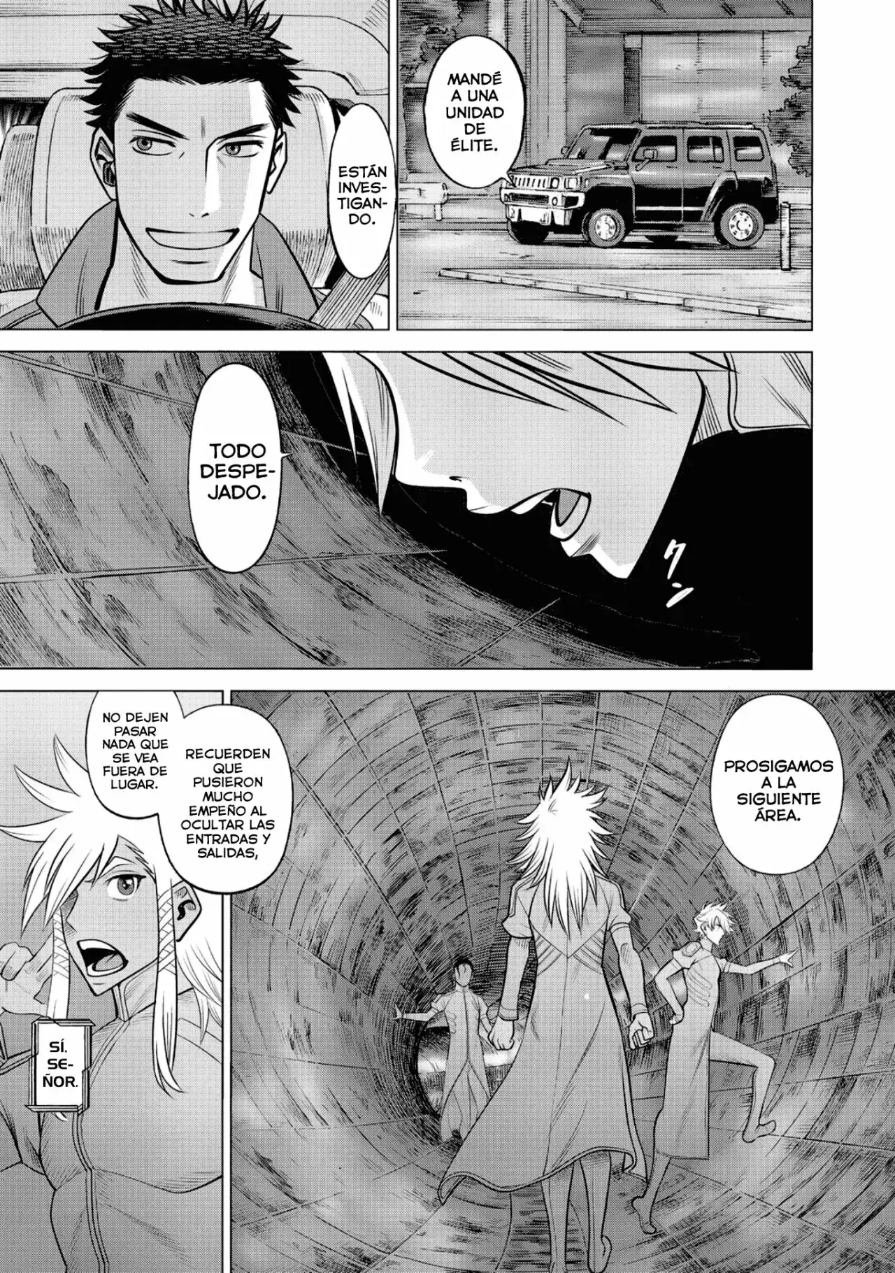 Capitulo 54 page 19