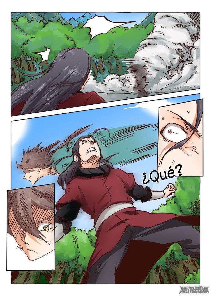 Capitulo 24 page 4