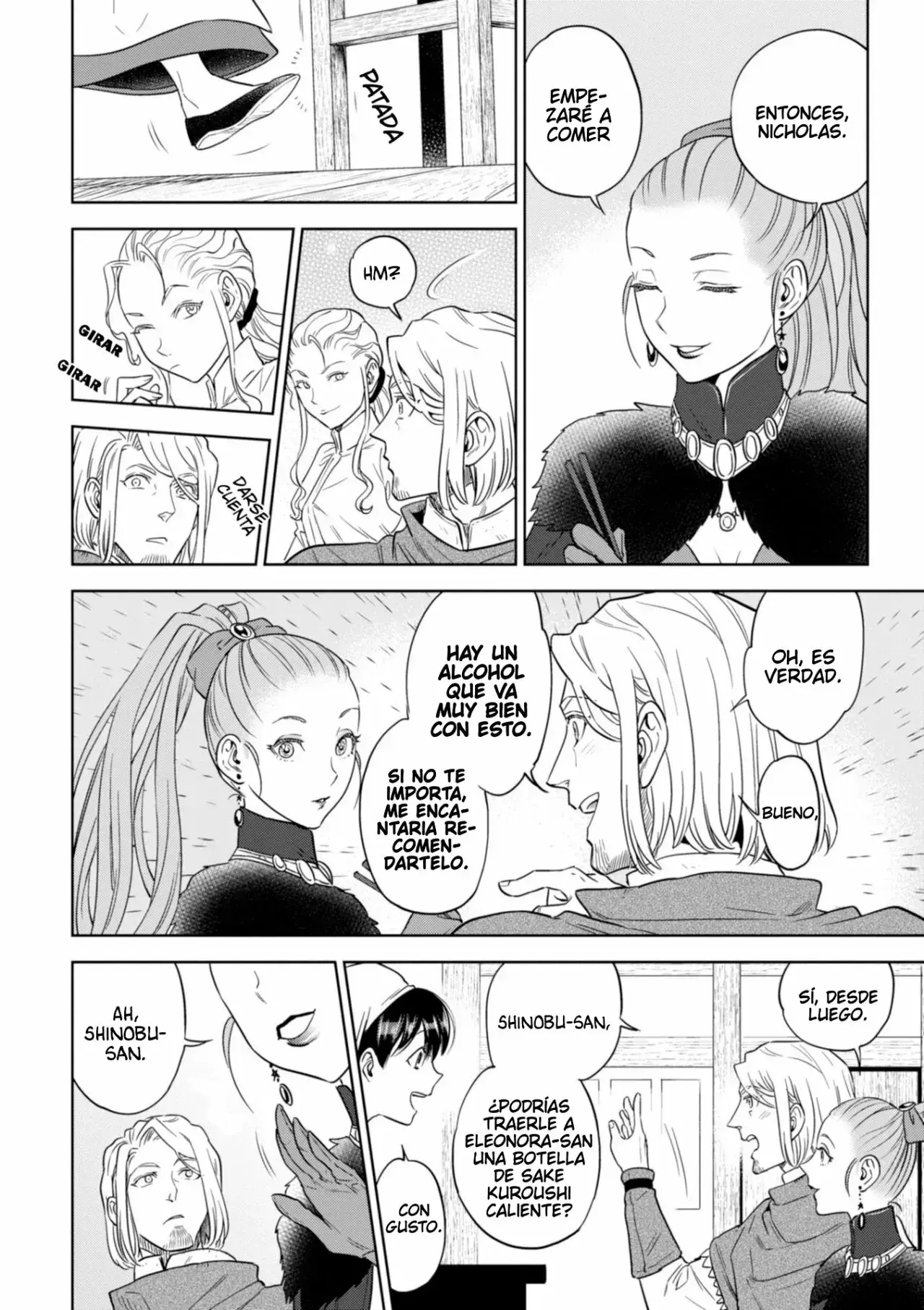 Capitulo 47 page 25