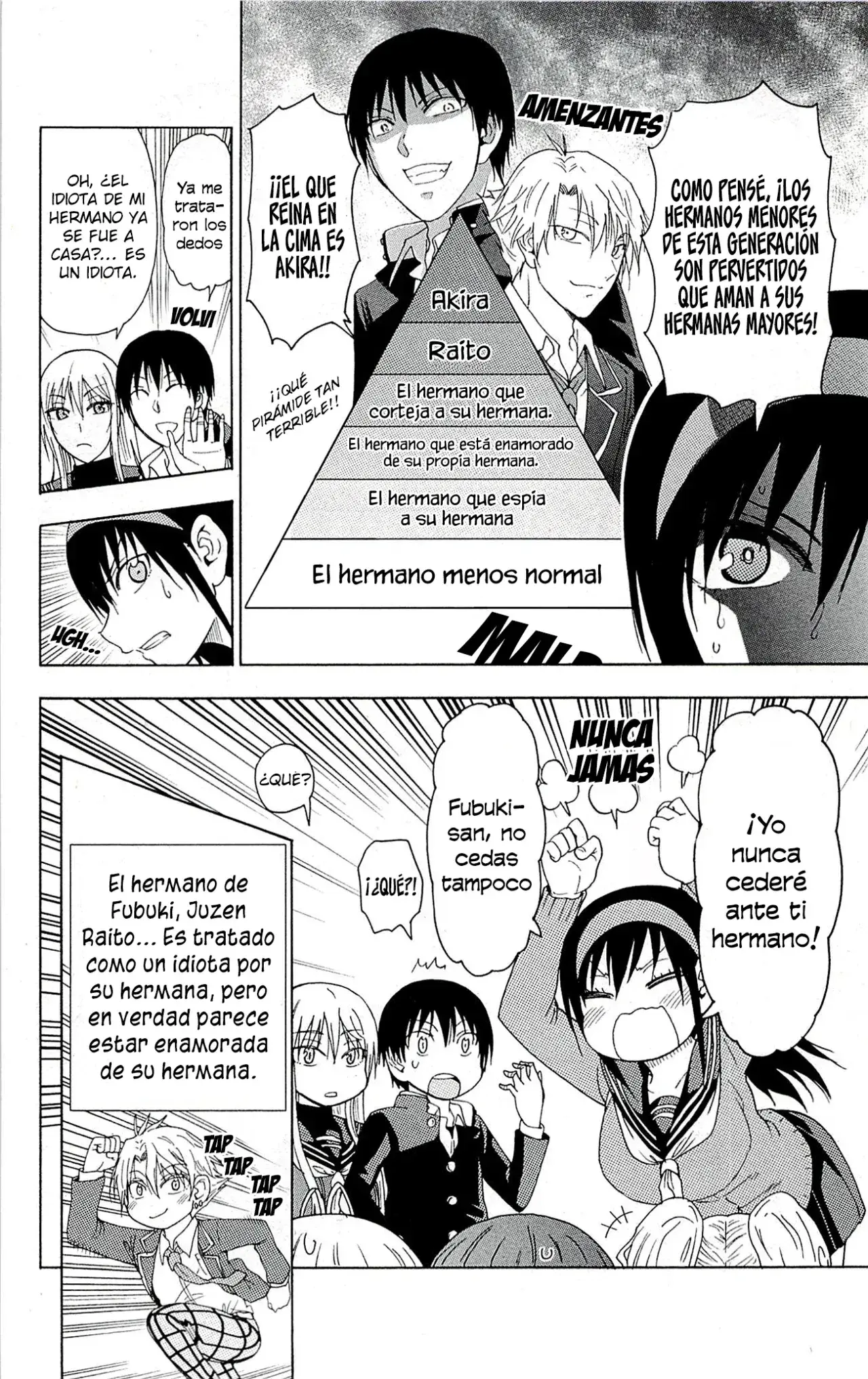 Capitulo 166 page 7